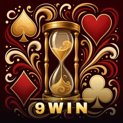 Keamanan 9win